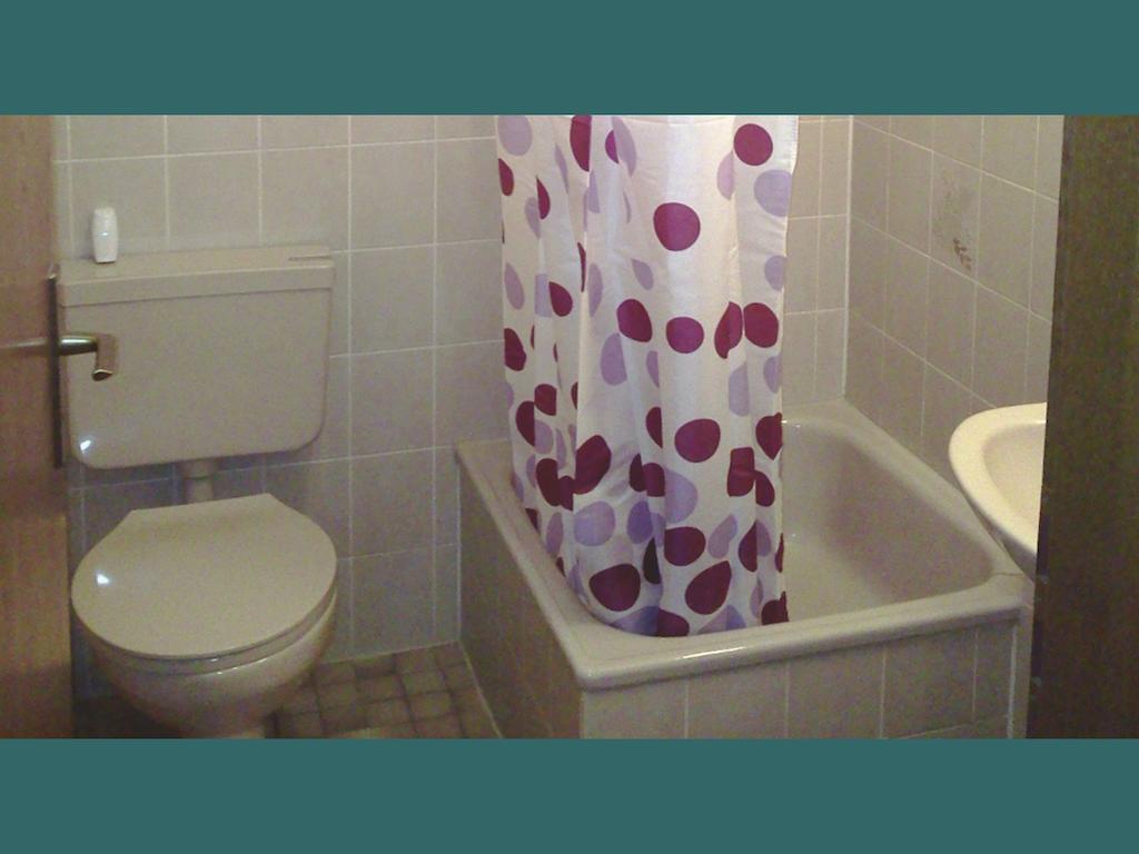 Appartement Moselblick Κόχεμ Δωμάτιο φωτογραφία